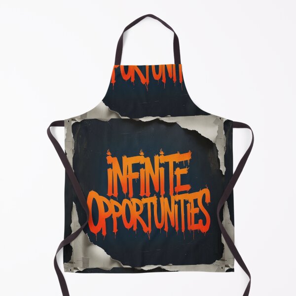 Item preview, Infinite Opportunities 41 designed and sold by Zeir Shop.