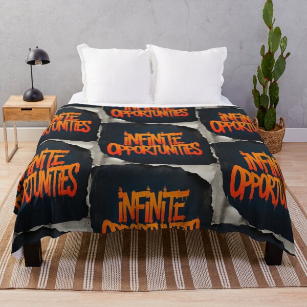 Item preview, Infinite Opportunities 41 designed and sold by Zeir Shop.
