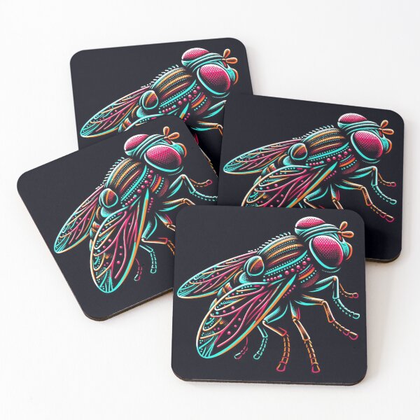 Item preview, mosquito designed and sold by Dogandesighn.