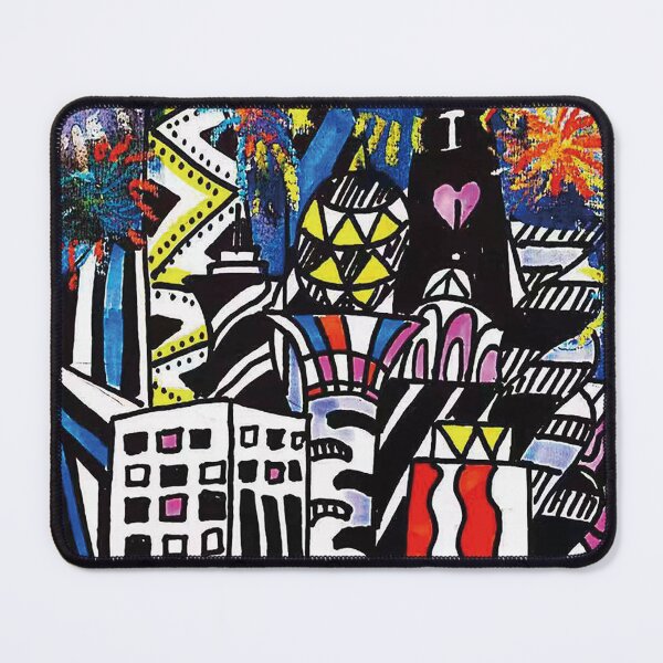 Item preview, The romance in fireworks designed and sold by VEA.