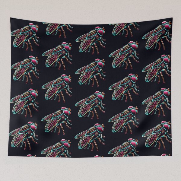 Item preview, mosquito designed and sold by Dogandesighn.