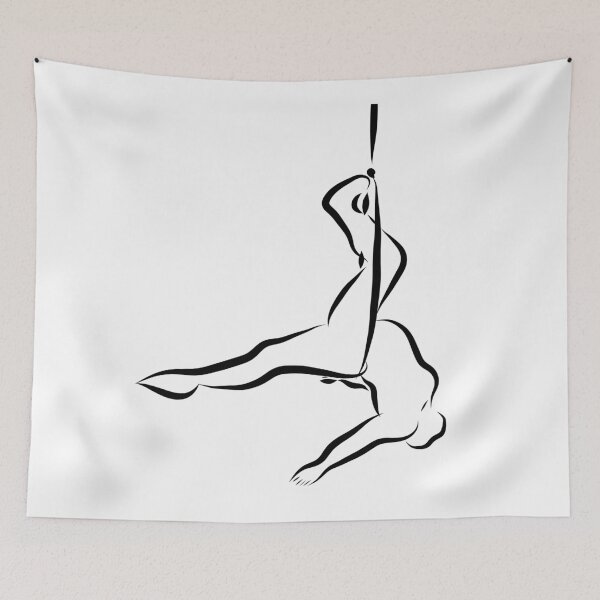 Item preview, Hoop Dancer 2 designed and sold by M Minerrale.