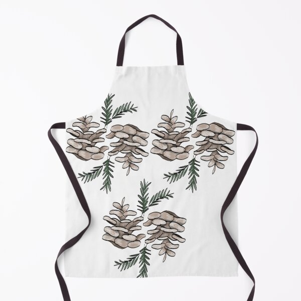 Item preview, Pinecones designed and sold by ExploreWithLex.
