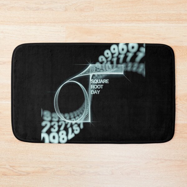 Item preview, Square Root Day Happy Square Root Day Celebration  designed and sold by MIMSCorneR.