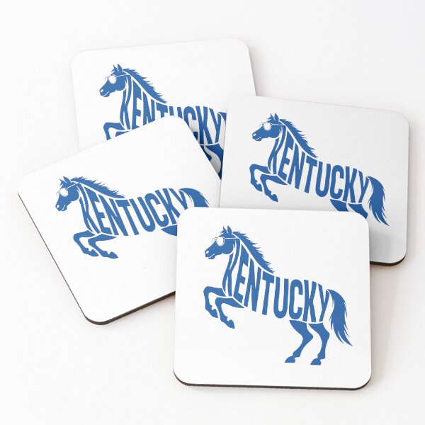 Item preview, Kentucky horse thoroughbred derby day women girls designed and sold by billyperks.
