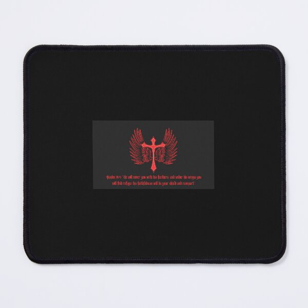 Item preview, Wings of Refuge designed and sold by Cross Culture.