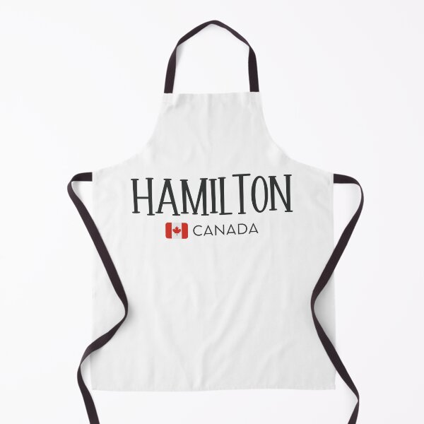 Item preview, Hamilton - Canada designed and sold by StudioRedKoala.