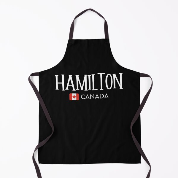 Item preview, Hamilton - Canada designed and sold by StudioRedKoala.