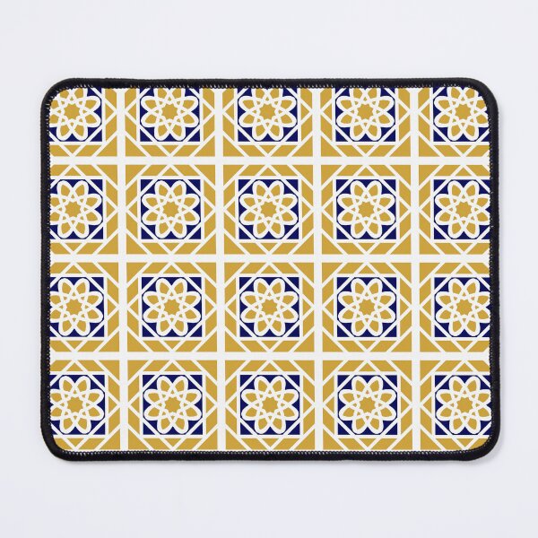 Item preview, zellige - moroccan tiles mosaic vii designed and sold by Aesthetic Crew.