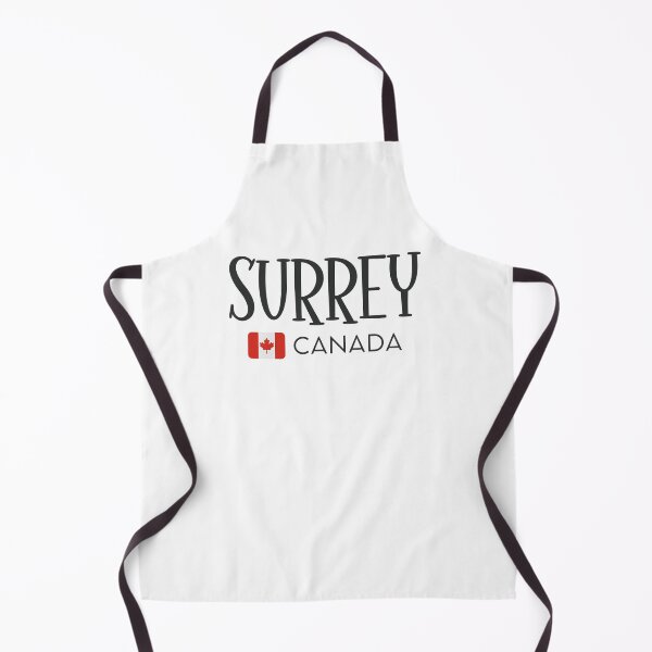Item preview, Surrey - Canada  designed and sold by StudioRedKoala.