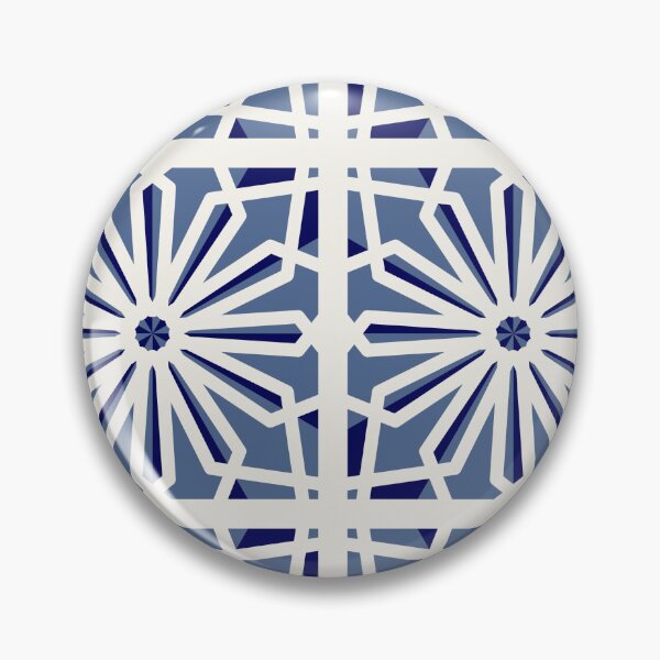Item preview, zellige - moroccan tiles mosaic viii designed and sold by Aesthetic Crew.