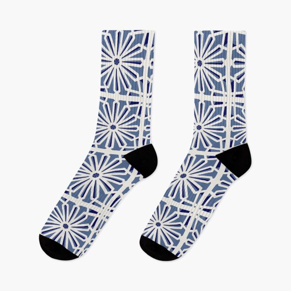 Item preview, zellige - moroccan tiles mosaic viii designed and sold by Aesthetic Crew.