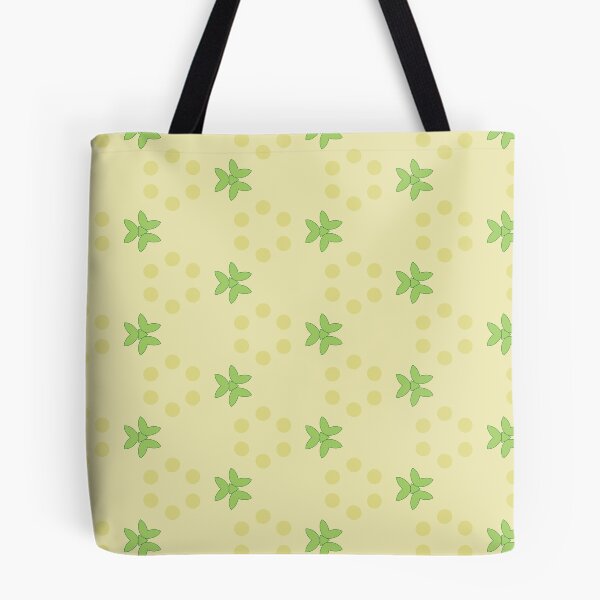 Item preview, leaves leaves pattern seamless colorful repeat pattern designed and sold by Abrahamjrnd.