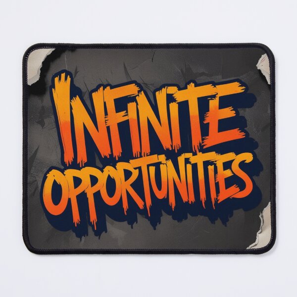 Item preview, Infinite Opportunities 43 designed and sold by Zeir Shop.