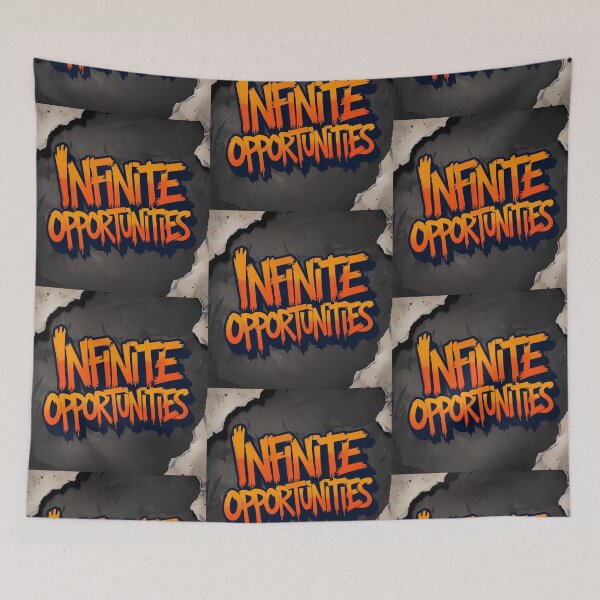 Item preview, Infinite Opportunities 43 designed and sold by Zeir Shop.