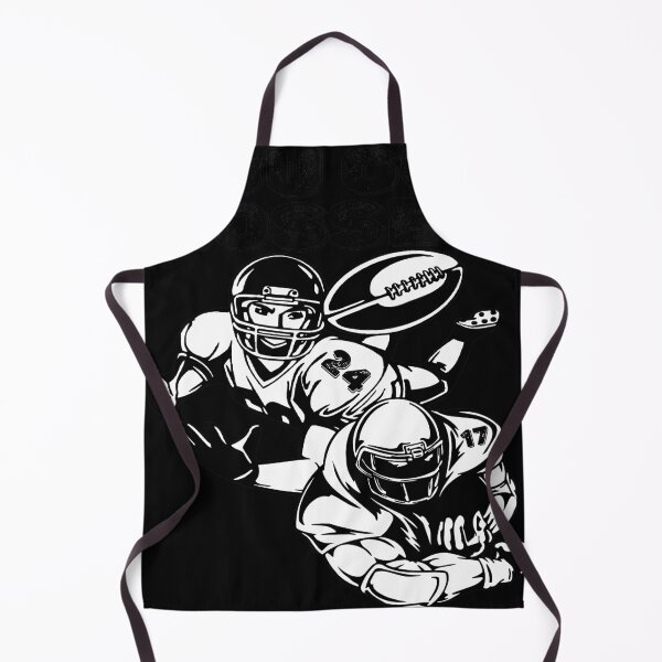 Item preview, You Got Mossed american football designed and sold by RyanTee-Awesome.
