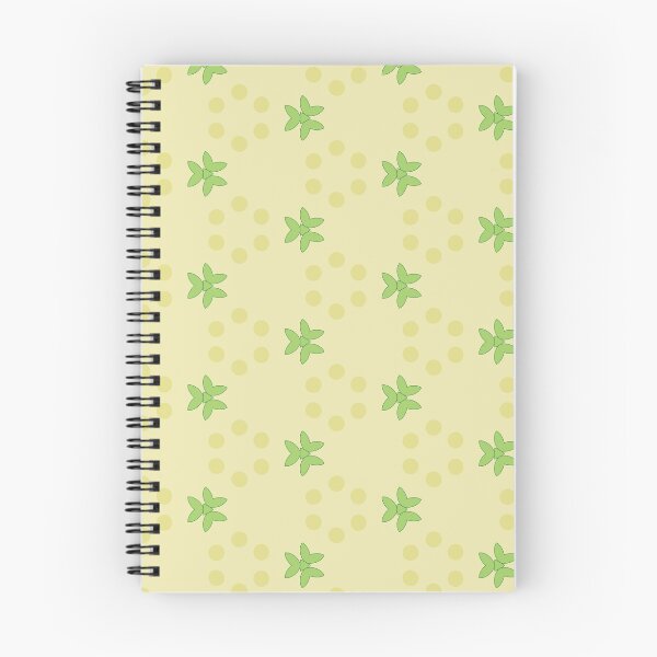 Item preview, leaves leaves pattern seamless colorful repeat pattern designed and sold by Abrahamjrnd.