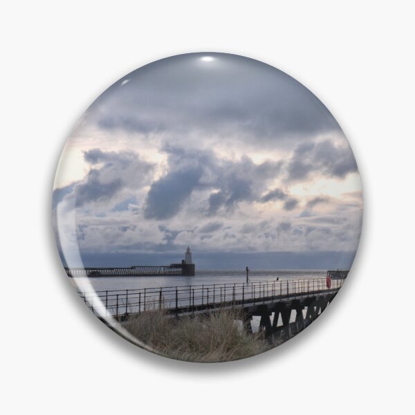 Item preview, December Dawn at the Port of Blyth designed and sold by Violaman.