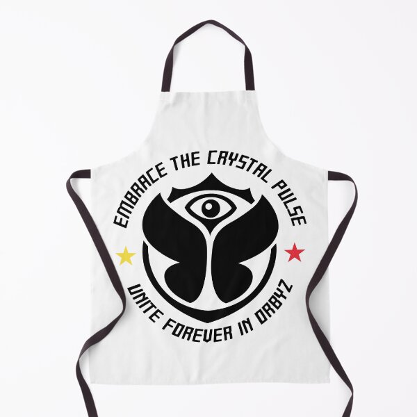 Item preview, Tomorrowland Belgium from ice to infinity designed and sold by BrightNook.