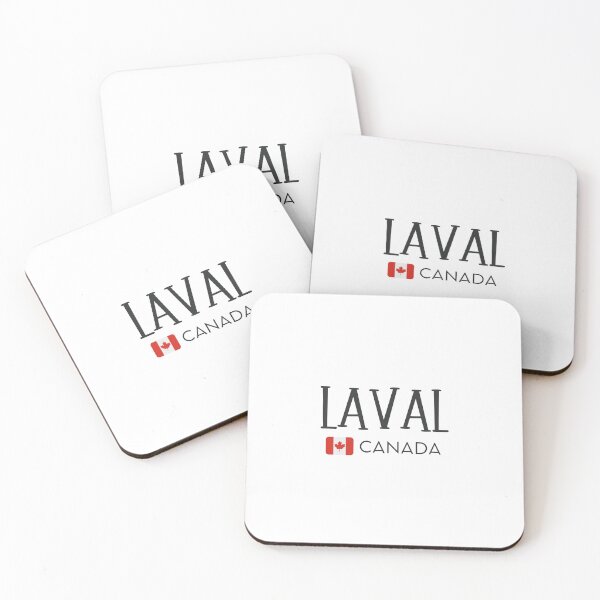 Item preview, Laval - Canada  designed and sold by StudioRedKoala.