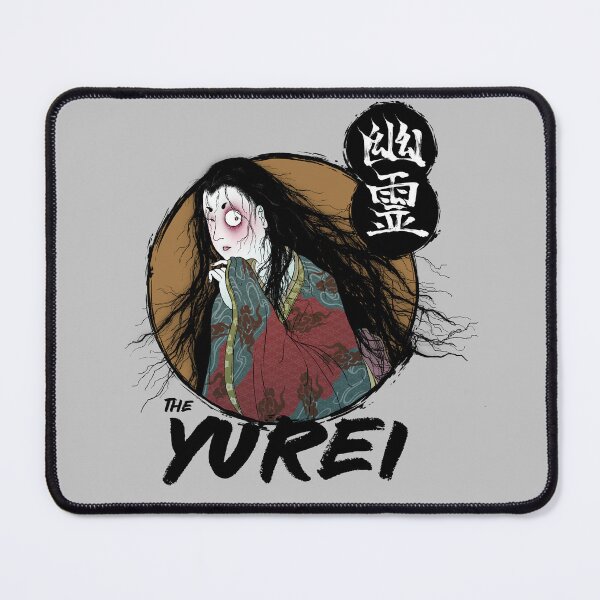 Item preview, The Yurei by Eto Gody Varient 2 designed and sold by GoHTeam.