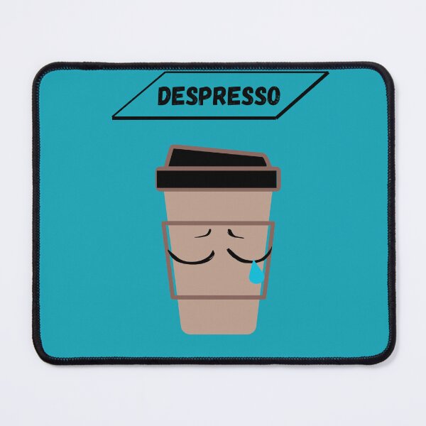 Item preview, Order coming up! Espresso Depresso designed and sold by ExStylePlayer.