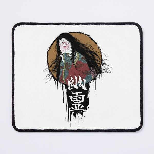 Item preview, The Yurei by Eto Gody Varient 1 designed and sold by GoHTeam.