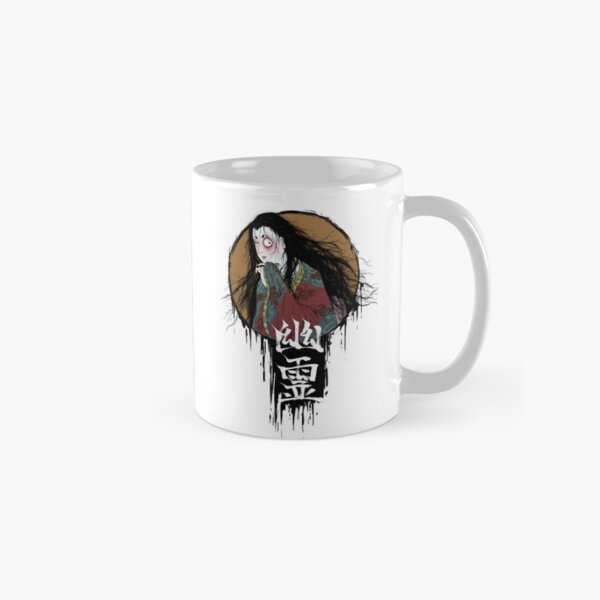 Item preview, The Yurei by Eto Gody Varient 1 designed and sold by GoHTeam.