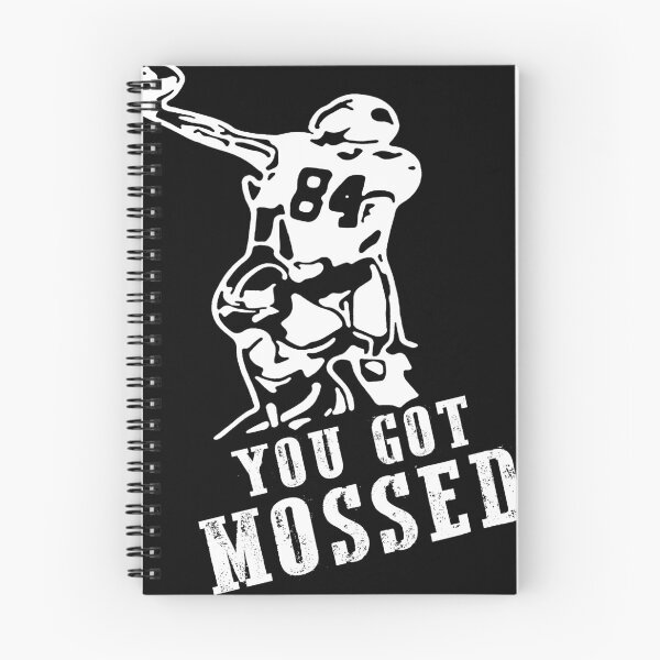 Item preview, You Got Mossed New  2025 american football  designed and sold by RyanTee-Awesome.