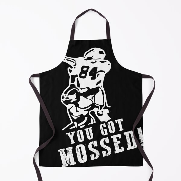 Item preview, You Got Mossed New 2025 american football designed and sold by RyanTee-Awesome.