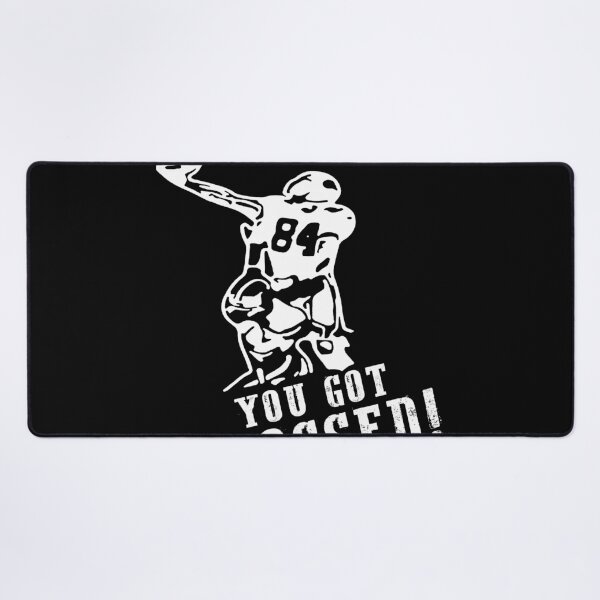 Item preview, You Got Mossed New  2025 american football  designed and sold by RyanTee-Awesome.