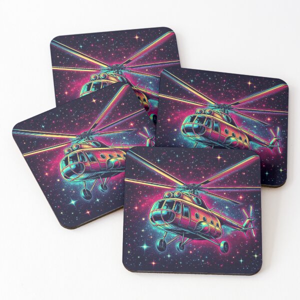 Item preview, Old helicopter  designed and sold by Dogandesighn.