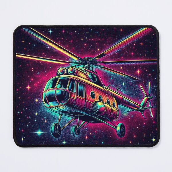 Item preview, Old helicopter designed and sold by Dogandesighn.