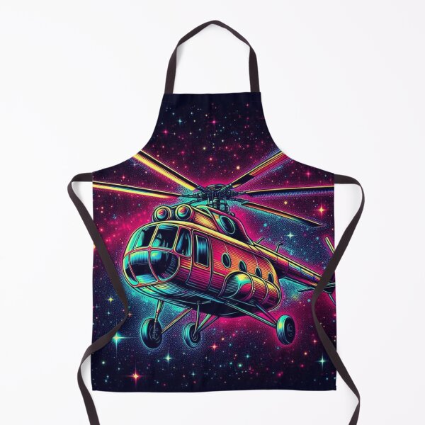 Item preview, Old helicopter designed and sold by Dogandesighn.