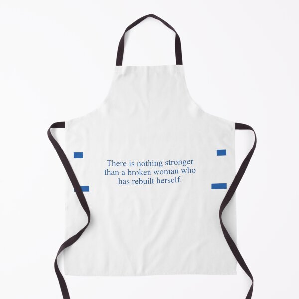 Item preview, Fortune Cookie Fortune There is Nothing Stronger than a Broken women who has rebuilt herself designed and sold by RosesVisuals.