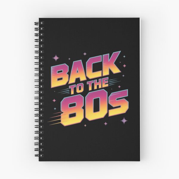 Item preview, Back to the 80's – Retro Style Inspired by Back to the Future designed and sold by BestDetailer.
