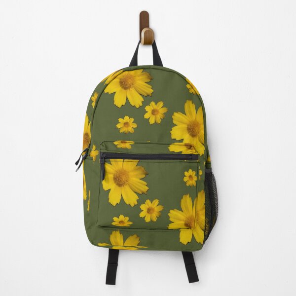 Item preview, Cute yellow flowers designed and sold by TheMenagerieM.