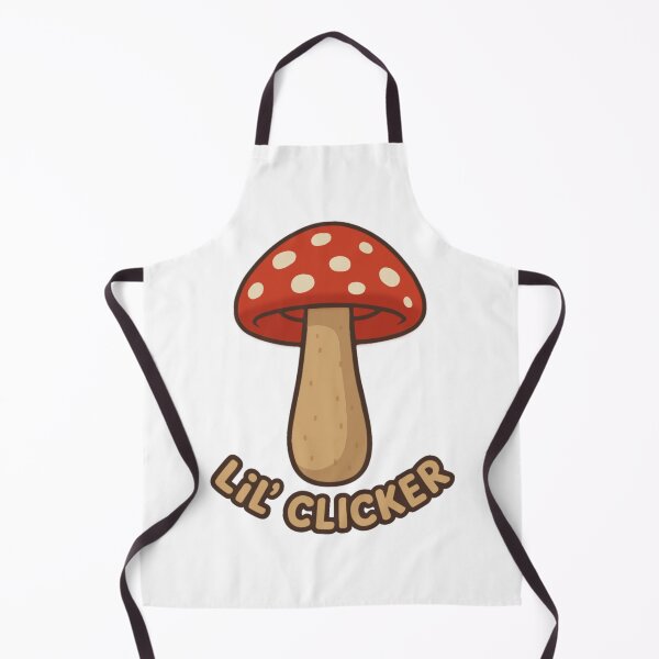 Item preview, Lil' Clicker  designed and sold by HellsArchitects.