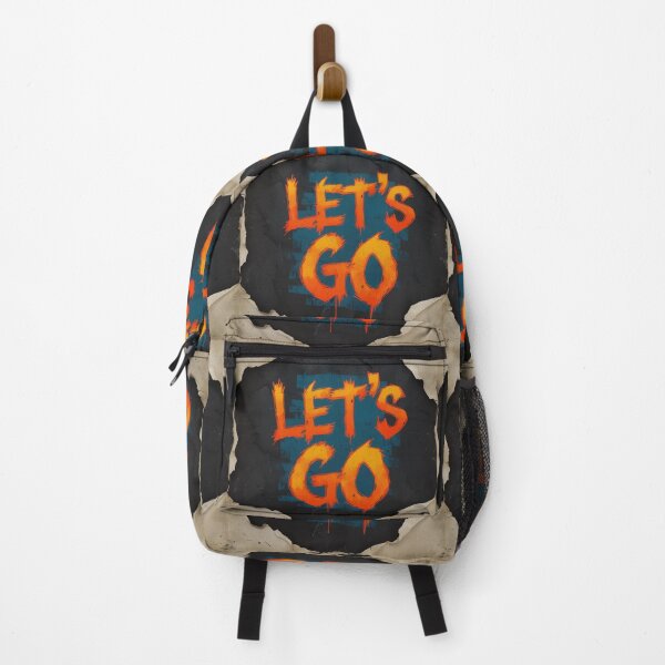 Item preview, Let's Go 47 designed and sold by Zeir Shop.