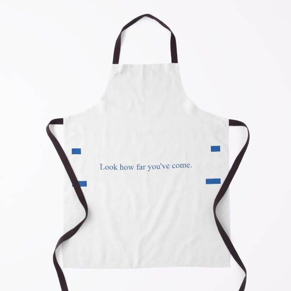 Item preview, Fortune Cookie Fortune Look How far you've come, designed and sold by RosesVisuals.