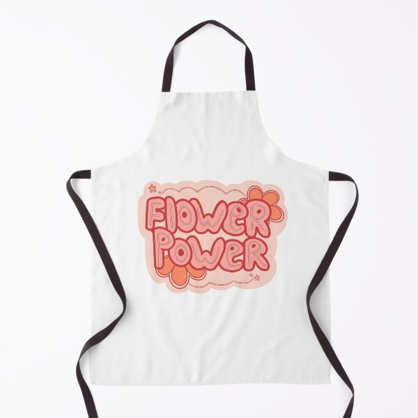 Item preview, Flower Power Lettering designed and sold by starlit-art.