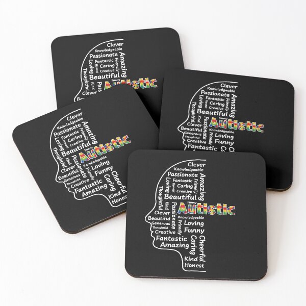 Item preview, Autistic designed and sold by Echoes Of Change.