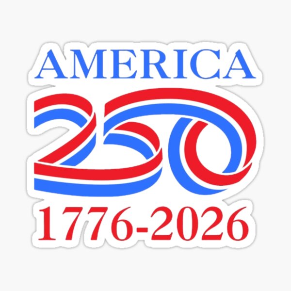Aperçu de l'œuvre Célébration du 250e anniversaire de l'Amérique créée et vendue par DopeTeezCompany.