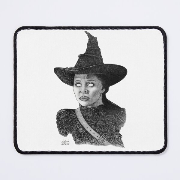 Item preview, Elphaba 0.1 designed and sold by Luis Darko.