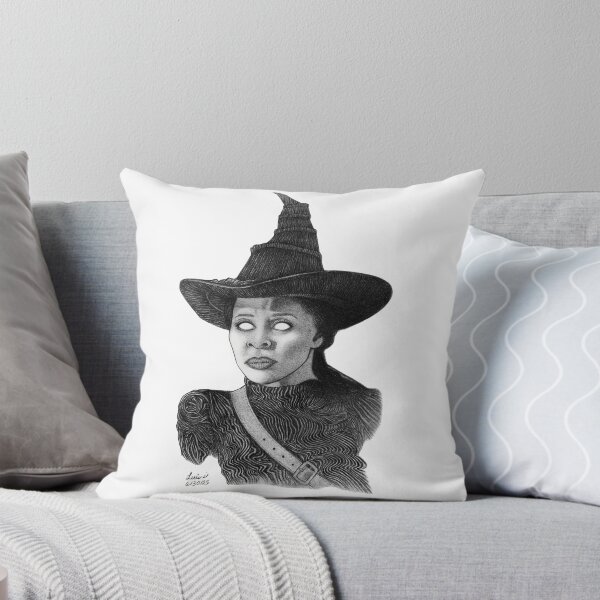 Item preview, Elphaba 0.1 designed and sold by Luis Darko.