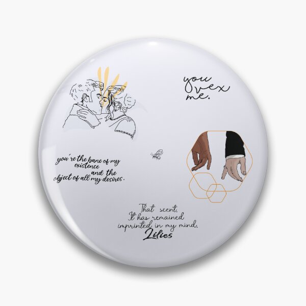 Item preview, Anthony and Kate pack | bridgerton designed and sold by Pinu92.