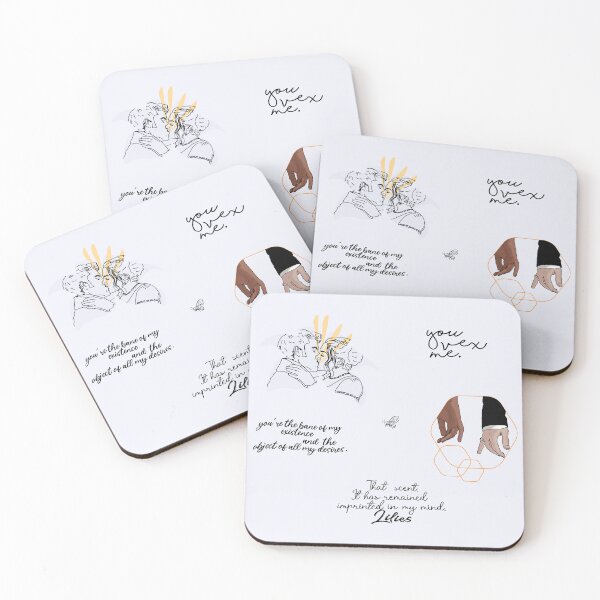 Item preview, Anthony and Kate pack | bridgerton designed and sold by Pinu92.