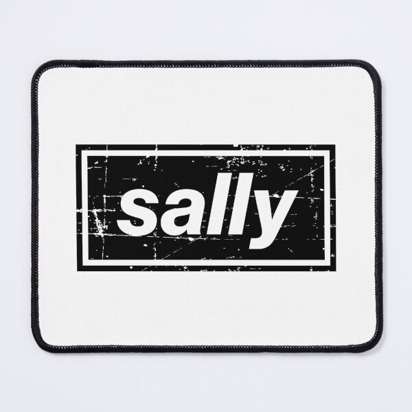Item preview, Sally - The Mancunian Indie Anthem designed and sold by Butter Creative.