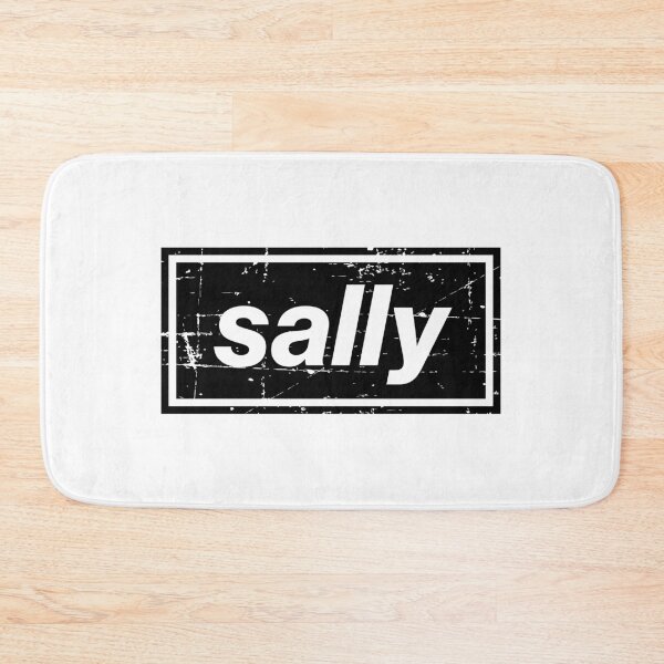 Item preview, Sally - The Mancunian Indie Anthem designed and sold by Butter Creative.