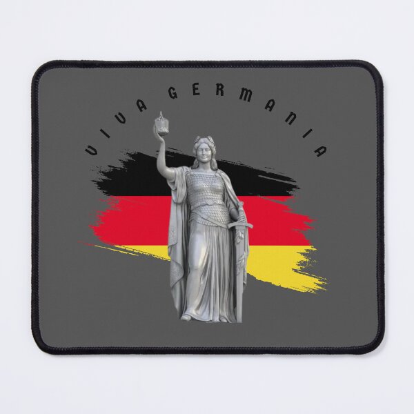 Item preview, VIVA GERMANIA - Es Lebe Deutschland designed and sold by MoxCrypto.